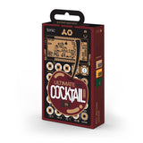 Teenage Engineering PO Ultimate Cocktail Pocket Operator (Limited Edition)
