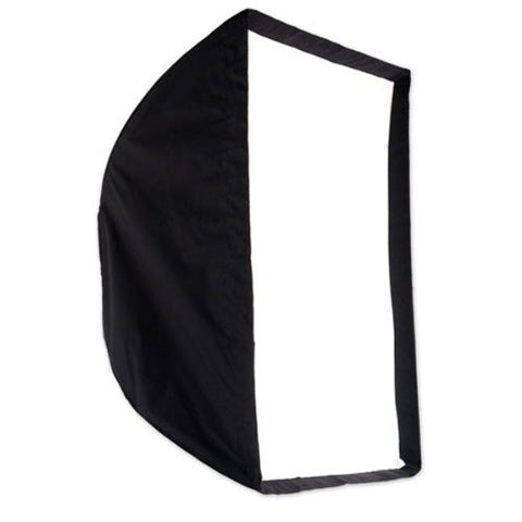 Westcott 4836 36 x 48 Inch Large Softbox with White Interior (Black)