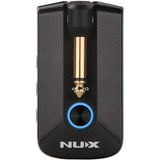 NUX Mighty Plug Pro MP-3 Headphone Amp for Guitar/Bass, Various Effects, Amp Modeling, IRs