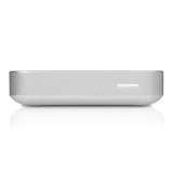 G-Technology G-DRIVE Mobile 1TB Portable FireWire and USB 3.0 Drive for Time-Machine (Silver)