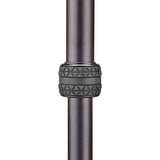 3 Legged Thing Punks Taylor 2.0 Magnesium Alloy Monopod - Travel-Friendly Camera Monopod for Photographers & Videographers (TAYLORDARK2.0)