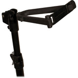Ultimate Support GS-100 Adjustable Genesis Guitar Stand