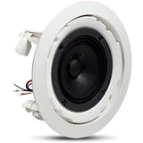 JBL 8128 | Full-Range in-Ceiling Loudspeaker (4 Speakers)