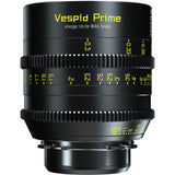 DZOFilm VESPID 35mm T2.1 Lens (PL & EF Mounts)