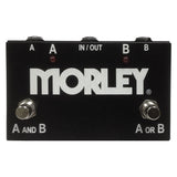 Morley ABY Selector Combiner Routing & Switching Device