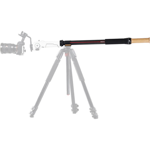 MOZA Slypod 2-in-1 Motorised Slider Monopod