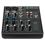 Mackie 402VLZ4 4-Channel Ultra-Compact Mixer