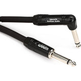 Warm Audio Pro Series Right-End to Straight-End Instrument Cable (10')