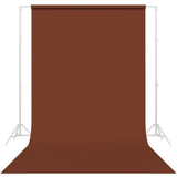 Savage Widetone Seamless Background Paper (#16 Chestnut, Size 86 Inches Wide x 36 Feet Long, Backdrop)