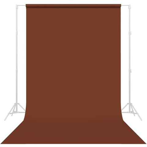 Savage Widetone Seamless Background Paper (#16 Chestnut, 7' x 36')