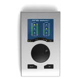 RME Babyface Pro FS 24-Channel 192kHz USB Audio Interface with Audio-Technica ATH-M40x Headphones & XLR Cable Bundle
