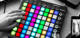 Novation Launchpad Pro MIDI Controller and Grid Instrument