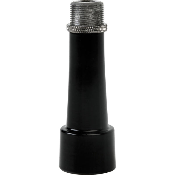 Atlas Sound MS2XTAE Microphone Stand Adapter (Ebony)