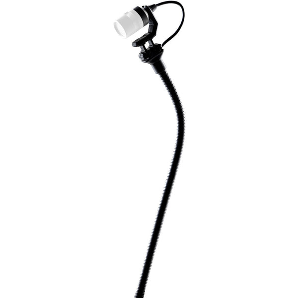Neumann SH 150 Flexible Gooseneck for MCM Microphone System (Black)