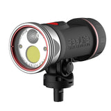 Sealife Sea Dragon 3000SF Pro Dual Beam COB LED Photo-Video Light (Light Heady Only)