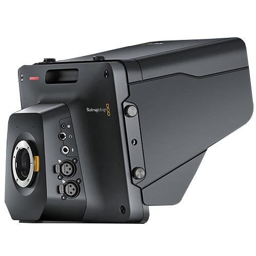 Blackmagic Design Studio Camera HD 2 CINSTUDMFT/HD2