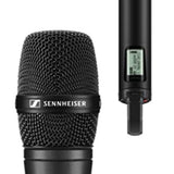 Sennheiser Wireless Lavalier Set ew 500 G4-MKE2-GW+)