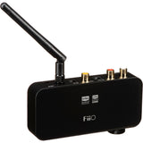 FiiO BTA30 Receiver Transmitter Bluetooth 5.0 Portable Wireless Long Range for PC/TV/Speaker/Laptop/Home Audio