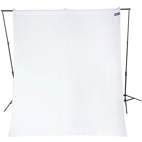 Westcott 134 9x10-Feet High-Key White Background