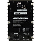 Fostex 6301NE - 4" Active Monitor Speaker 20W D-Class (Single)