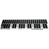 KAT MalletKAT 8 Pro 3-Octave Mallet Percussion Controller Kit