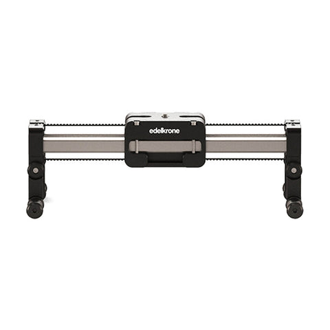 edelkrone SliderPLUS Compact (13")