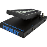 Morley PBA-2 Dual Bass Wah Pedal