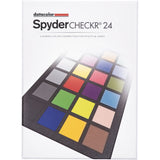 Datacolor SCK200 SpyderCHECKR 24