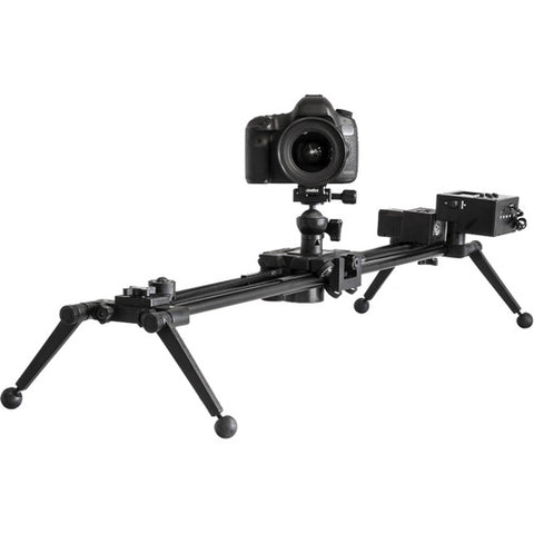 Cinetics Axis360 Pro Motorized Motion Control System and Slider