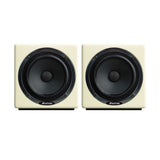 Avantone Pro Active MixCube Powered Full-Range Mini Reference Monitors (Pair, Retro-Cream)