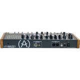 Arturia MiniBrute 2 Monophonic Analog Synthesizer with Arturia RackBrute 6U Eurorack Case, RackBrute Travel Bag & HPC-A30 Headphone Bundle