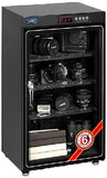 Sirui HC110 Humidity Control Cabinet, 32.3x17.7x15.0", 110L Capacity