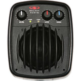 Galaxy Audio NSPA Powered Nano Spot Compact PA