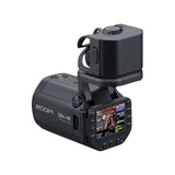 Zoom Q8n-4K Ultra High Definition Handy Video Recorder