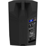 Electro-Voice EVERSE 8 Weatherized Battery-Powered Loudspeaker with Bluetooth Audio and Control (Black)