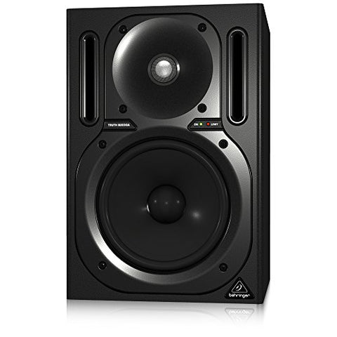 Behringer TRUTH B2030A Active 2-Way Reference Studio Monitor (Single)