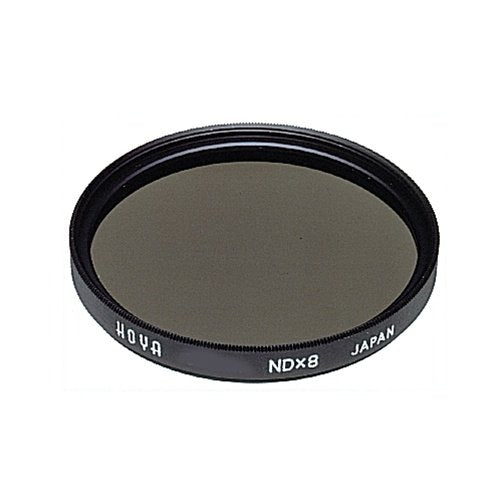 Hoya 67mm Neutral Density (NDX8) 0.9 Filter