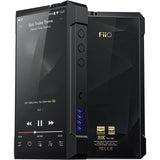 FiiO M17 Desktop-Class Digital Audio Player