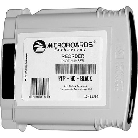 Microboards Ink Cartridge For MX1/MX2/PFP MIBCMXSPFP