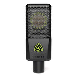 Lewitt LCT 441 Flex Multi-Pattern Large-Diaphragm Condenser Microphone