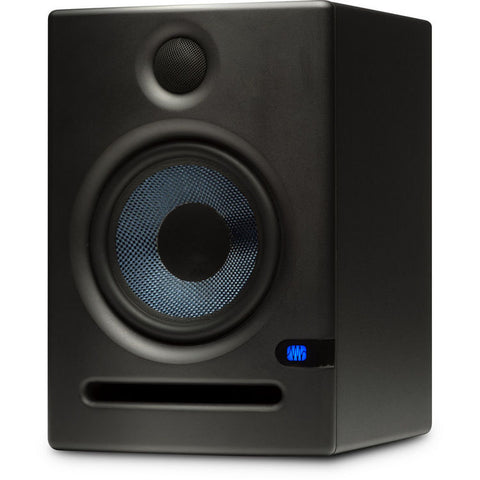 PreSonus Eris E5 Two-Way Active 5.25" Studio Monitor (Each)