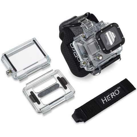 GoPro Wrist Housing (GoPro Official Mount)