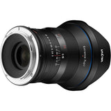 Venus Optics Laowa 15mm f/2 Zero-D Lens for Nikon Z