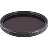 Okko 77mm Variable Neutral Density Filter (1 to 9 Stop)