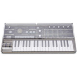 Decksaver Le Korg Microkorg & Microkorg S Cover (Light Edition)