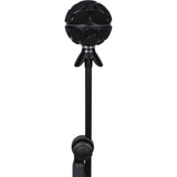 ZYLIA PRO Have It All! Recording Set - Third Order Ambisonics ZM-1 Microphone Device with 19 Digital Mics & Powerful Software - Capture Professional 360° Sounds for Music, VR, AR, Game Production