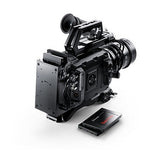 Blackmagic Design CINEURSASHMSSD URSA Mini SSD Recorder