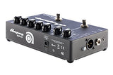 Ampeg SCR-DI Bass DI/Preamp with Scrambler Overdrive