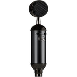 Blue Blackout Spark SL XLR Condenser Microphone with Pop FIlter & 20' XLR Cable