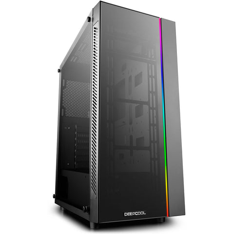 Deepcool MATREXX 55 ADD-RGB WH Mid-Tower ATX Case